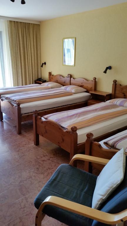Hotel Elvetico Locarno Pokoj fotografie