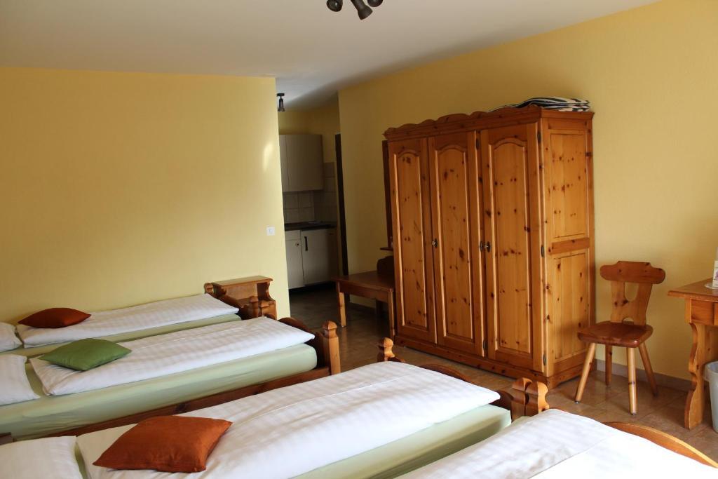 Hotel Elvetico Locarno Pokoj fotografie