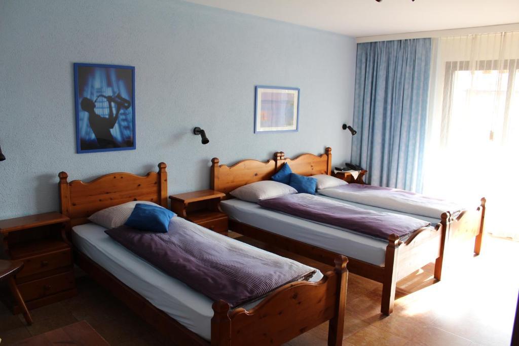Hotel Elvetico Locarno Pokoj fotografie