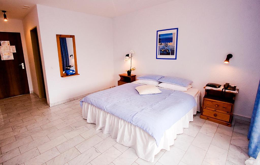 Hotel Elvetico Locarno Exteriér fotografie