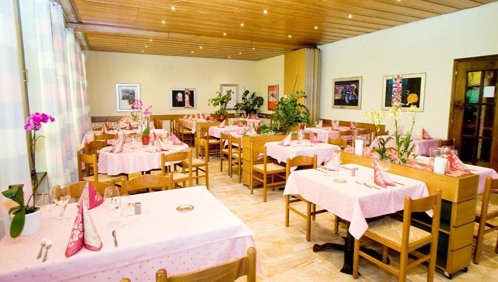 Hotel Elvetico Locarno Exteriér fotografie