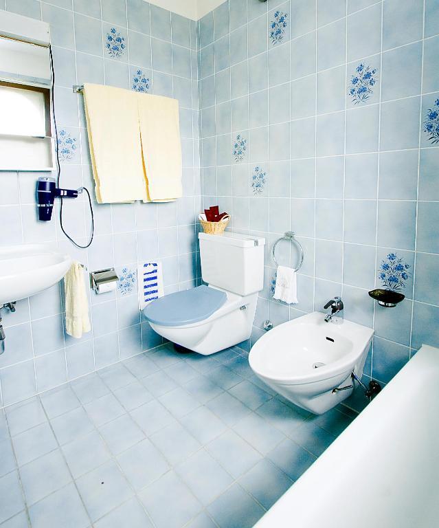 Hotel Elvetico Locarno Pokoj fotografie