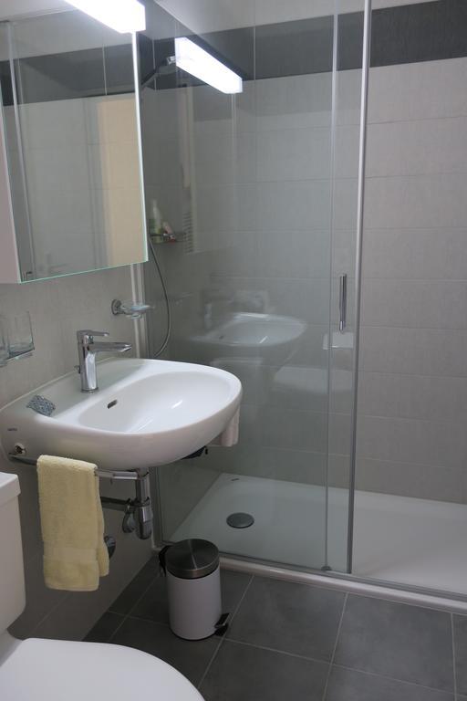 Hotel Elvetico Locarno Pokoj fotografie